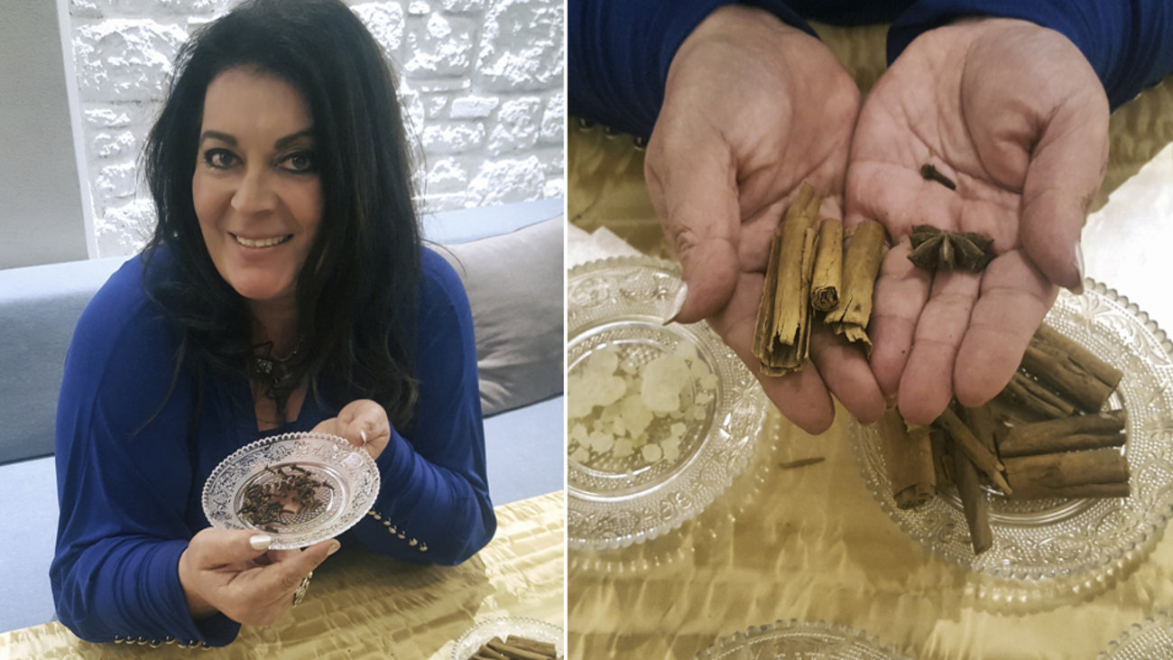 Προσοχή: Νοθευμένο μπαχαρικό με μόλυβδο, χρώμιο και υδράργυρο ανακαλείται από τον ΕΦΕΤ - Δείτε ποιο είναι - εικόνα 3