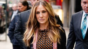 Η Σάρα Τζέσικα Πάρκερ στην κριτική επιτροπή του Booker Prize 2025