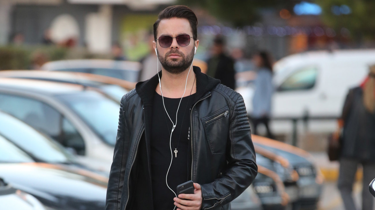 Ξέσπασε ο Σπύρος Σούλης για τις φωτιές: Είμαστε υποκριτές οι άνθρωποι - Δεν κάνουμε τίποτα