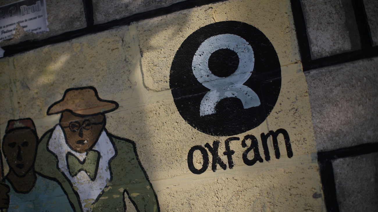 Oxfam: Η G7 χρωστάει 13 τρισεκατομμύρια δολάρια στις φτωχότερες χώρες