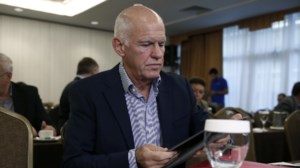 Γιώργος Παπανδρέου: Εισηγητής για τα Δυτικά Βαλκάνια στο Συμβούλιο της Ευρώπης