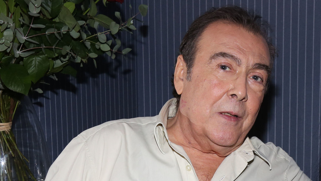 Τόλης Βοσκόπουλος: Η Χαρά δεν είναι κόρη του - Οριστική απόφαση του Αρείου Πάγου - εικόνα 2