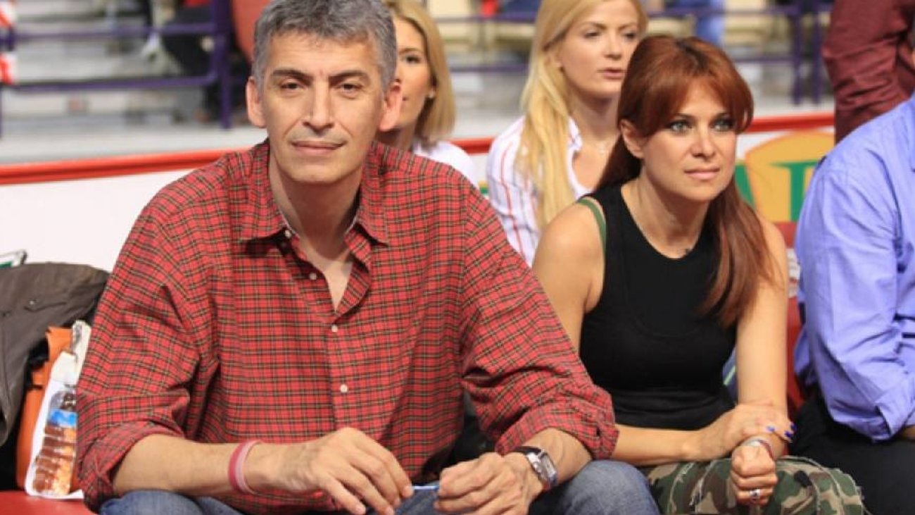 Παναγιώτης Φασούλας: Ένιωσα απόγνωση όταν ο γιος μου εμφάνισε λευχαιμία στα 4 του χρόνια - εικόνα 2