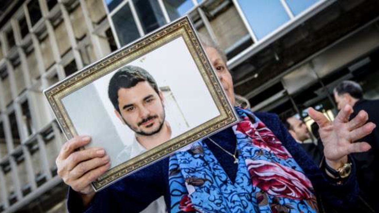 Μάριος Παπαγεωργίου: Νέα προθεσμία για να απολογηθούν στους δύο κατηγορούμενους για την αρπαγή και δολοφονία του