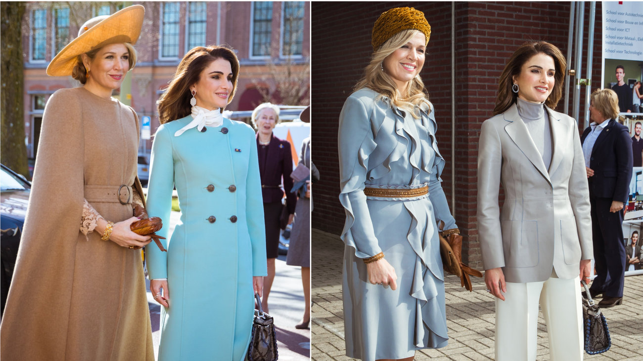 Ο βασιλιάς της Ολλανδίας οδηγεί μόνος του το ταχύπλοο και κάνει τουρ στα ελληνικά νησιά [Εικόνες] - εικόνα 5