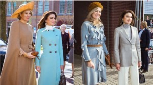 Η ξυπόλητη Βασίλισσα: Η απροσδόκητη εμφάνιση της Μάξιμα στο παλάτι χωρίς παπούτσια - εικόνα 3