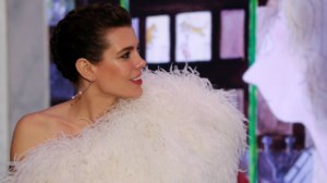 Μια πριγκίπισσα του Μονακό μούσα της Chanel: Η εγγονή της Γκρέις Κέλι πρέσβειρα του οίκου - εικόνα 4