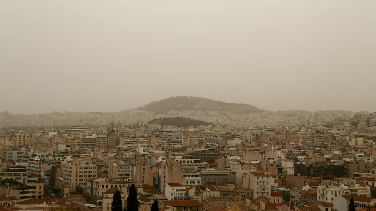 Καιρός: Τοπικές λασποβροχές αύριο στη χώρα - Τους 28 βαθμούς ξεπέρασε η θερμοκρασία σήμερα στην Κρήτη - εικόνα 3