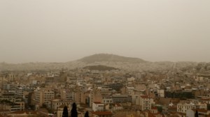 Καιρός: Τοπικές λασποβροχές αύριο στη χώρα - Τους 28 βαθμούς ξεπέρασε η θερμοκρασία σήμερα στην Κρήτη - εικόνα 3