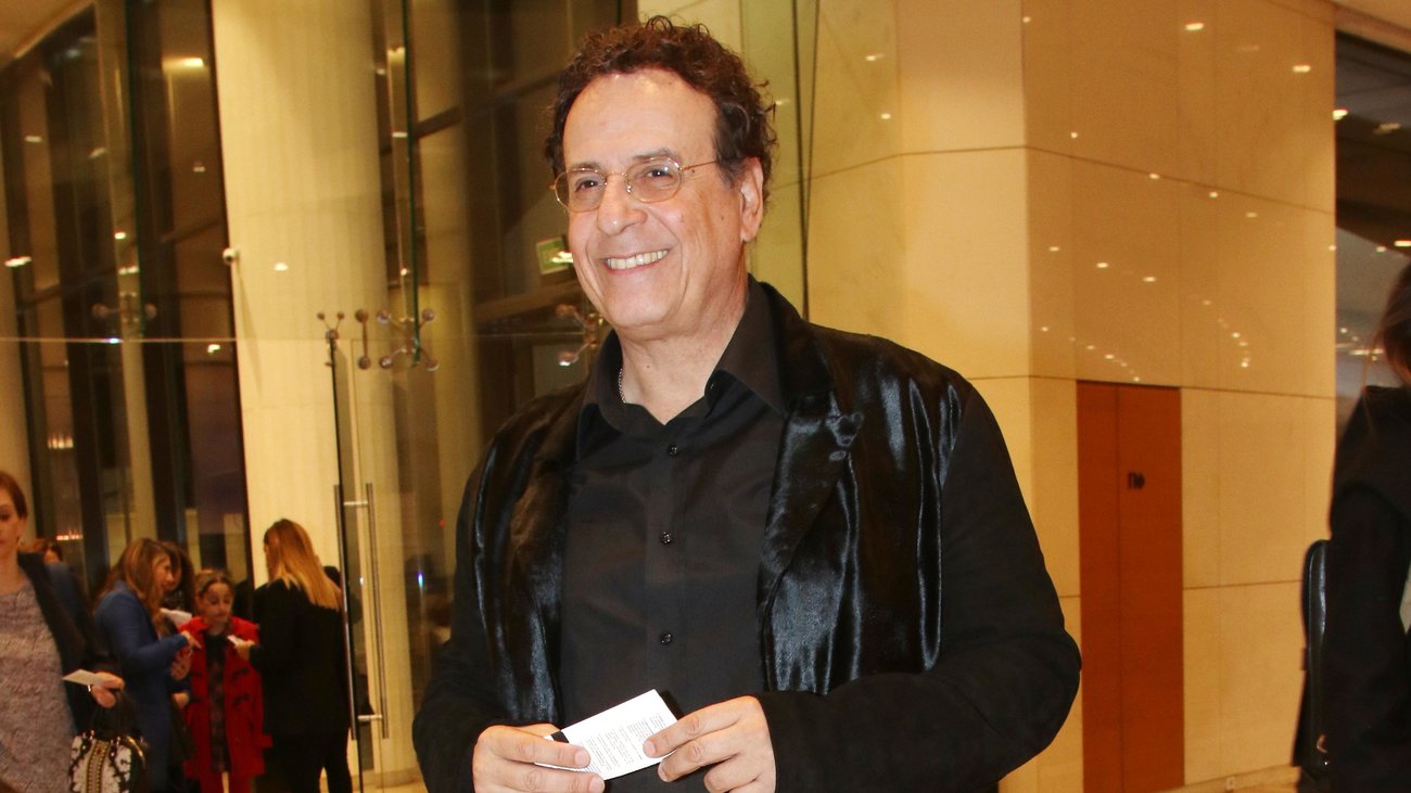 Τζόυς Ευείδη: Τόσες σειρές φέτος και δεν μου έκαναν ούτε μία πρόταση - Η νύξη στον Ρώμα για remake "Οι μεν και οι δεν"