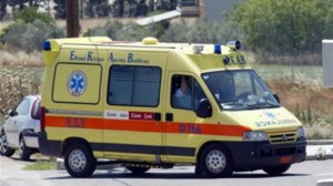 Τραγωδία στη Λάρισα: 64χρονος εντοπίστηκε απαγχονισμένος - Τον βρήκε η γυναίκα του