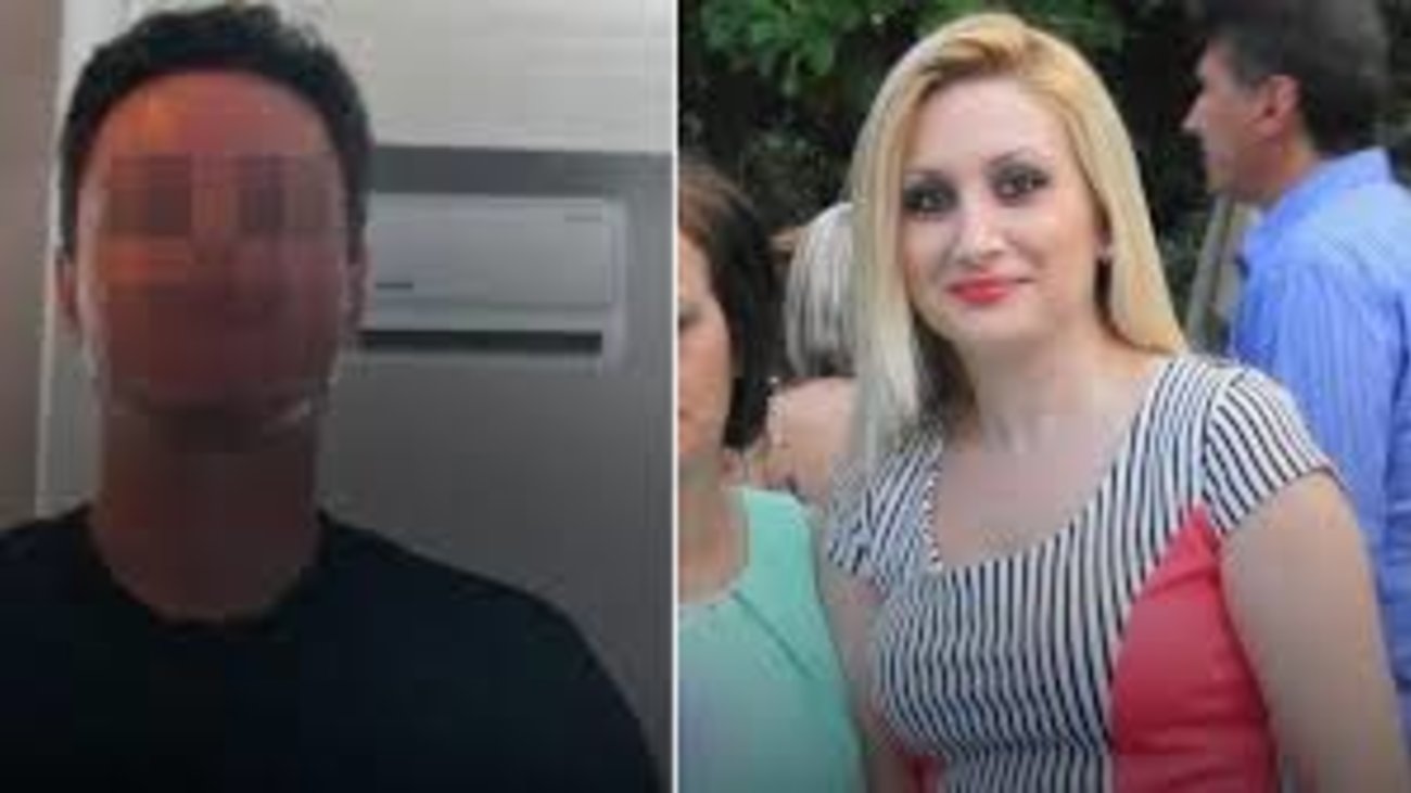 Δολοφονία 36χρονης μεσίτριας από αγγειοχειρουργό: Μετά το ιατρικό "λάθος" της χορήγησε αναισθητικό και την πέταξε στο γκρεμό - εικόνα 2