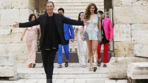 Βασίλειος Κωστέτσος: Η μητέρα μου πάσχει από ALS - έχει φτάσει 40 κιλά - εικόνα 2