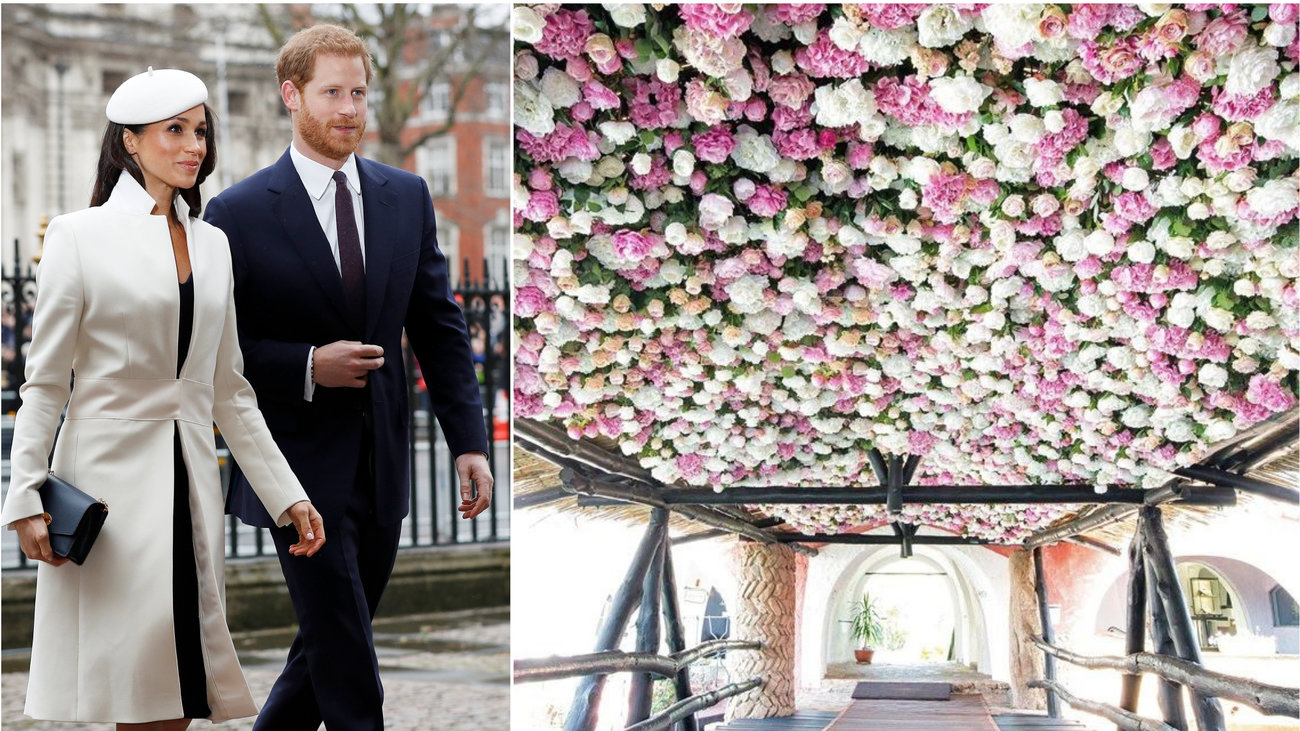 Οι 12 φορές που ο Χάρι και η Μέγκαν επιχείρησαν να εκσυγχρονίσουν τη μοναρχία, αλλά δεν τα κατάφεραν - εικόνα 7