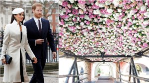 Οι 12 φορές που ο Χάρι και η Μέγκαν επιχείρησαν να εκσυγχρονίσουν τη μοναρχία, αλλά δεν τα κατάφεραν - εικόνα 7