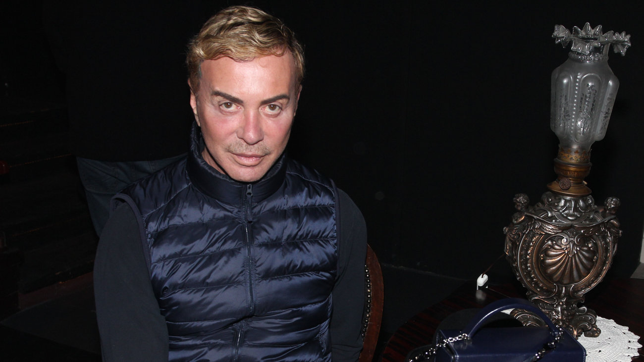 Η Σοφία Χατζηπαντέλη είναι έξαλλη με τον Λάκη Γαβαλά επειδή την αποκάλεσε "Φρύδια Κάλο" [βίντεο] - εικόνα 2