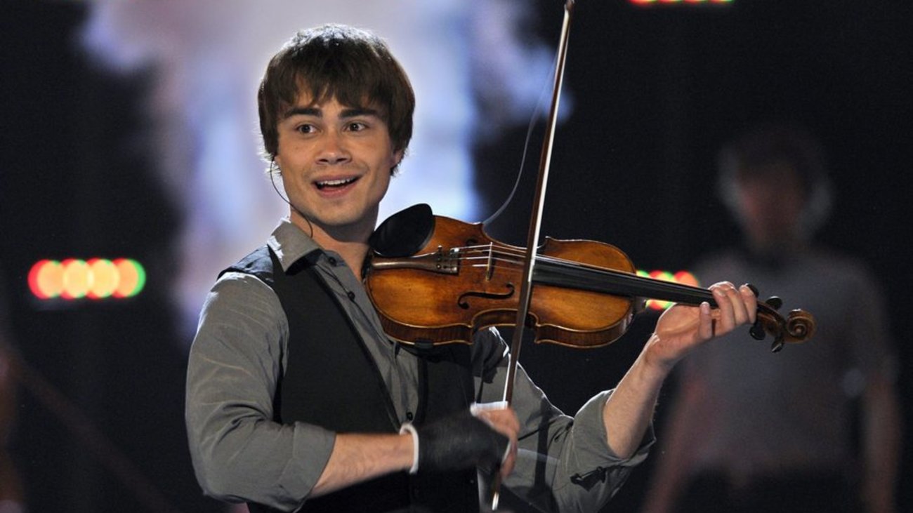 Αλεξάντερ Ρίμπακ: Το σώμα μου αρρώσταινε, δεν μπορούσα να ανασάνω, να φάω ακόμα και να σκεφτώ