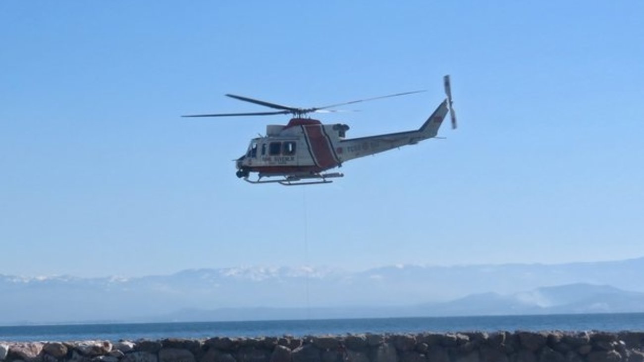 Η Τουρκία βάζει στο "ράφι" τους S-400 για να πάρει F-35 - Εξελίξεις μετά την "κρυφή" άσκηση με τις ΗΠΑ στην Αν. Μεσόγειο