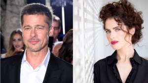 Μπραντ Πιτ: Αυτή είναι η 23 χρόνια νεότερη Σουηδή αγαπημένη του - εικόνα 5