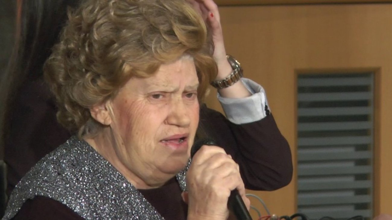 Βαρύ πένθος για την Φιλιώ Πυργάκη: Έχασε τον άνδρα της από καρκίνο, ενώ και η ίδια παλεύει με την ασθένεια - εικόνα 2