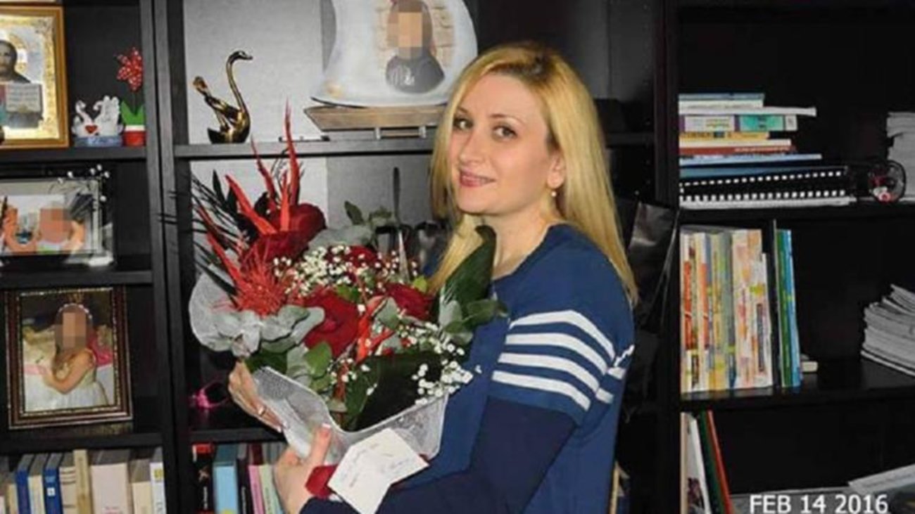 Έφη Τσιχλάκη: Ένοχος για τη δολοφονία της ο σύζυγός της - Μόλις οκτώ χρόνια η ποινή του - εικόνα 2