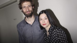 Μάξιμος Μουμούρης: Υπήρχε μία σύντροφος του πατέρα μου που μπήκε στο σπίτι μας, αλλά μάνα είναι μόνο μία