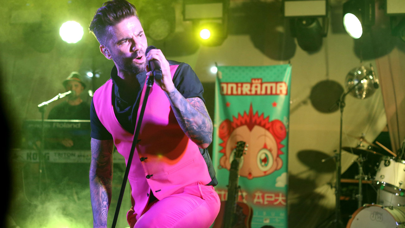 Άγρια κόντρα Κούγια - Χρηστίδου στον αέρα για την υπόθεση Λιγνάδη - ''Δεν πέφτουμε από τα σύννεφα που μας έκλεισε το τηλέφωνο'' [Βίντεο] - εικόνα 2