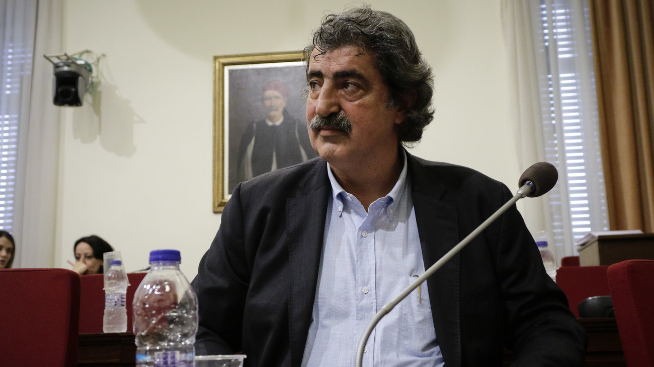 Επίθεση Τσακαλώτου σε Ανδρουλάκη: "Ζήτω που καήκαμε - Ούτε που κατάλαβε το αποτέλεσμα των γαλλικών εκλογών'