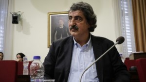 ΝΔ για Πάνο Σκουρλέτη: Όση χυδαιότητα και αν επιστρατεύσει, δεν θα καταφέρει να γίνει αρεστός στον Τσίπρα - εικόνα 2