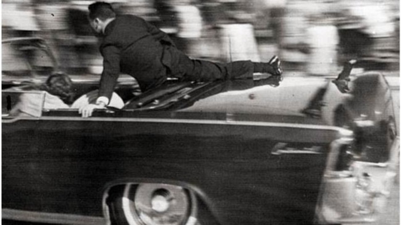 Πέθανε η τελευταία αδελφή του JFK: Ήταν το 8ο από τα 9 αδέλφια - Η "κατάρα" της οικογένειας Κένεντι - εικόνα 3