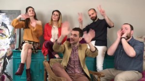 Συγκινεί ο Γιώργος Κατσαρός: Όταν πέθανε η γυναίκα μου, έμεινα δέκα μήνες σε ξενοδοχείο