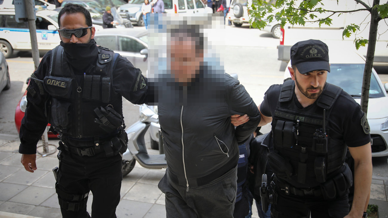 Καβούρι: Έπιασαν τον Ρώσο μαφιόζο "Vor V Zakone" - Πώς την πάτησε ο κακοποιός - εικόνα 4