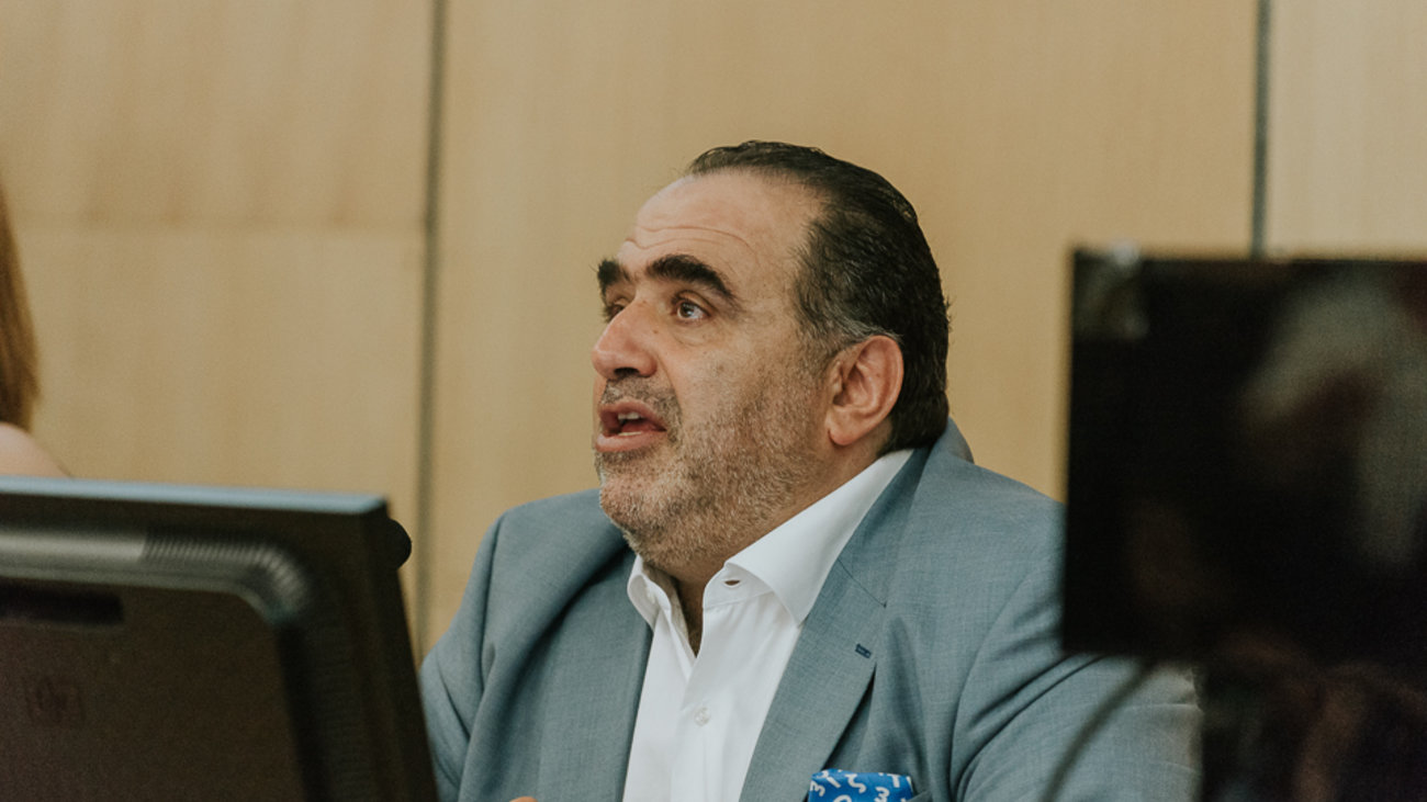 "Καμπανάκι" Σφακιανάκη: Ο "Γκούφι - Jonathan Galindo" οδηγεί τα παιδιά στην αυτοκτονία