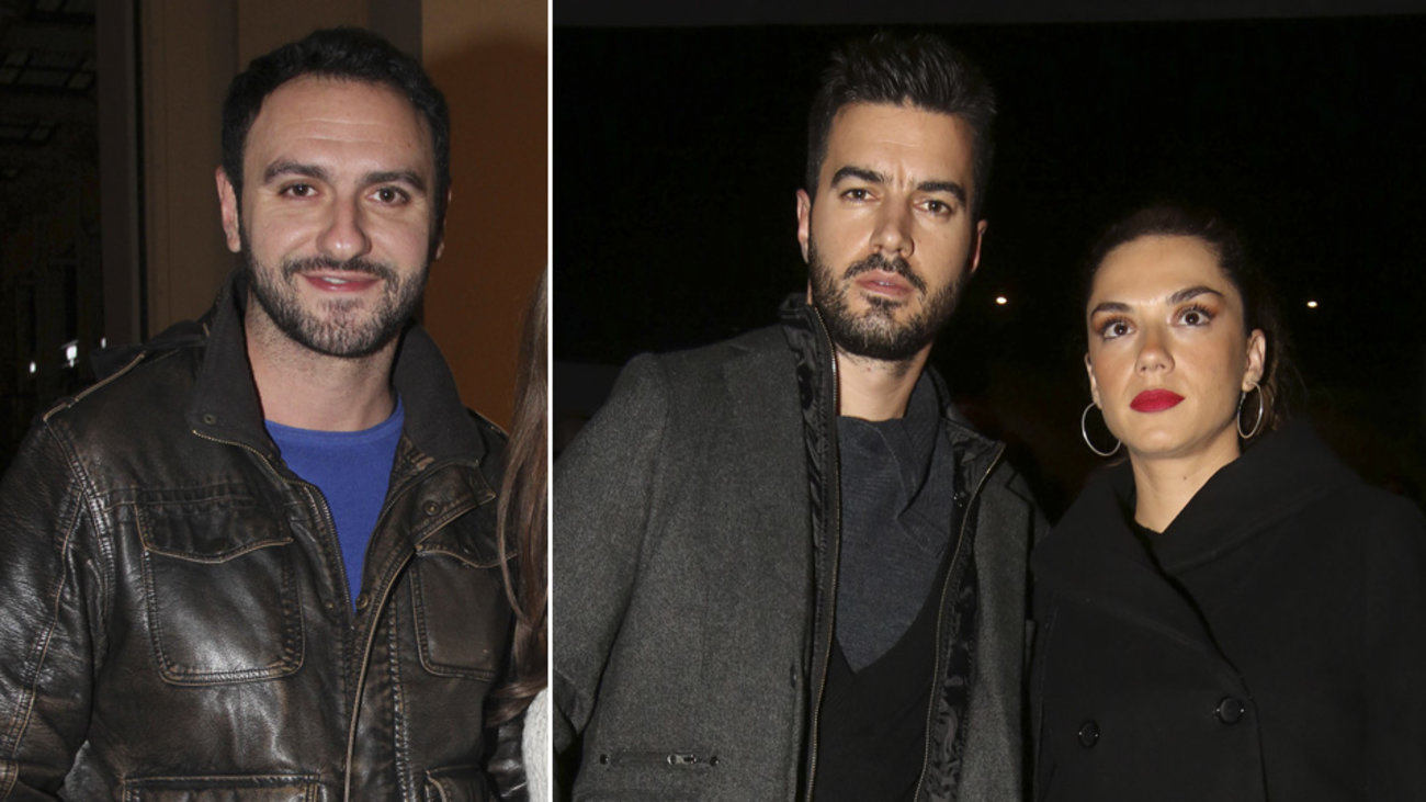 Μελέτης Ηλίας: "Έσκυβα το κεφάλι, έλεγα κι ευχαριστώ που έχω δουλειά και που δέχομαι παρατηρήσεις από μια τέτοια αυθεντία" - εικόνα 2