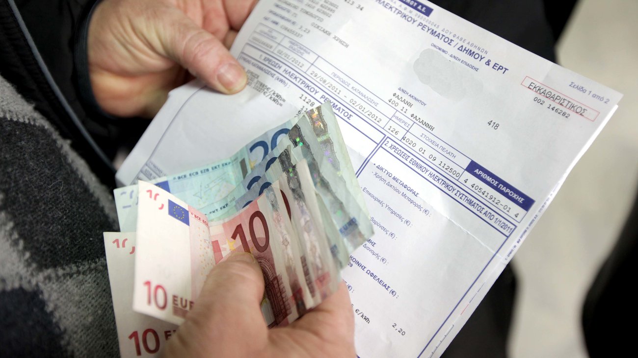 Μεταβιβάσεις ακινήτων: Όλες οι αλλαγές που ισχύουν από σήμερα - Βήμα προς βήμα η διαδικασία [παραδείγματα]