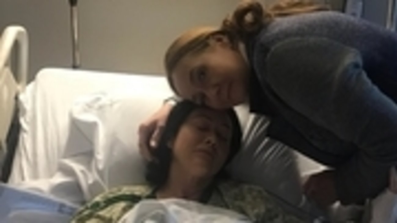 Σάνεν Ντόχερτι:  Εχει λίστα με ανεπιθύμητους στην κηδεία της - "Θέλω να είναι σαν μια γιορτή αγάπης" - εικόνα 3