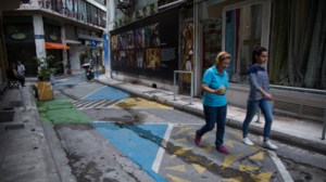 Σταϊκούρας: Kαμία τέτοια σκέψη δεν υπάρχει στο τραπέζι για μείωση μισθών και συντάξεων στο Δημόσιο - εικόνα 2