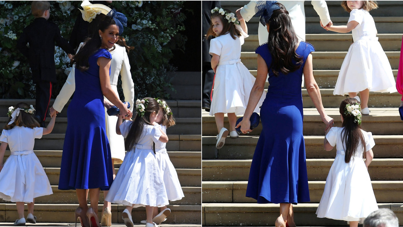 Οι 12 φορές που ο Χάρι και η Μέγκαν επιχείρησαν να εκσυγχρονίσουν τη μοναρχία, αλλά δεν τα κατάφεραν - εικόνα 4