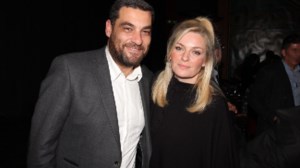 Μάνος Νιφλής: "Στην εποχή μου υπήρχε πολύ η αντίληψη "το παιδί των χωρισμένων γονιών""