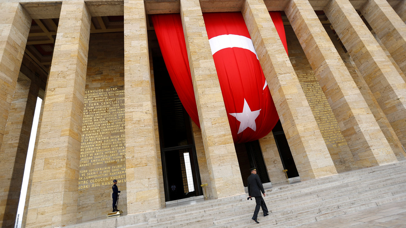 Τηλεφωνική επικοινωνία Στόλτενμπεργκ με Δένδια - Τσαβούσογλου με φόντο νέες προκλήσεις από τον Ακάρ - εικόνα 4