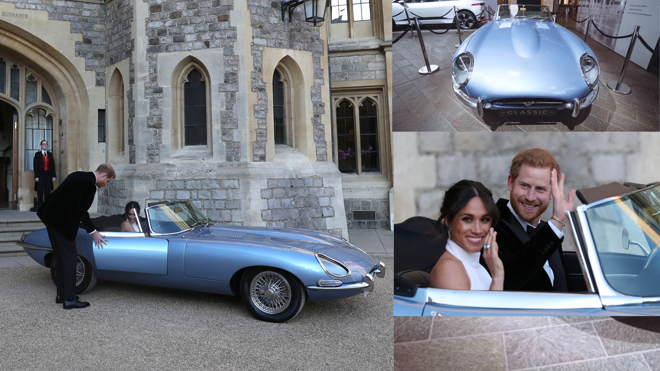 Blast from the past: Το νέο... copy paste πορτρέτο του Χάρι και της Μέγκαν - εικόνα 6