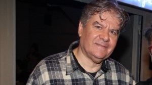 Βασίλης Χαλακατεβάκης: Από τότε που νόσησα με καρκίνο, έζησα τα καλύτερα χρόνια της ζωής μου - εικόνα 4