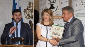 Η ευεργετική επίδραση του ελαιολάδου ως ασπίδα προστασίας για τη σκλήρυνση κατά πλάκας σε διεθνή πανεπιστημιακή μελέτη