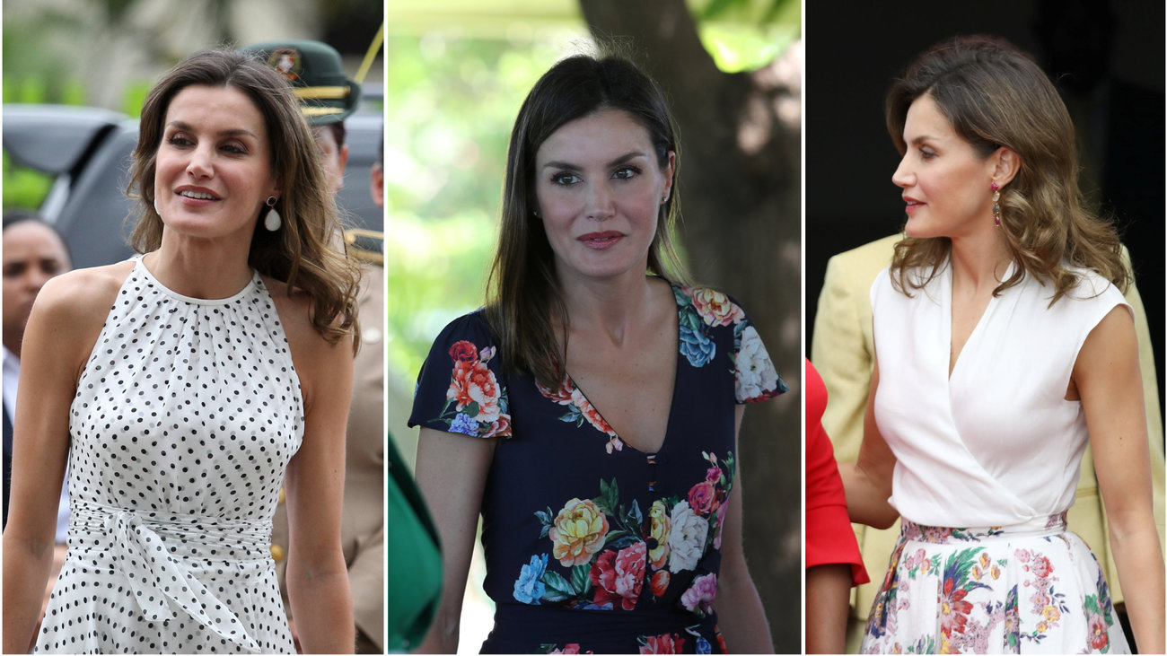 Βασίλισσα Λετίσια: "Τυπική femme fatale, με αφοπλιστική ομορφιά" - Οι φαρμακερές αποκαλύψεις (;) του πρώην συζύγου της - εικόνα 2