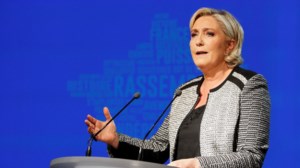 Γαλλία: Δεν είναι αμελητέα η πιθανότητα νίκης της ακροδεξιάς, δείχνει νέα μελέτη - εικόνα 2