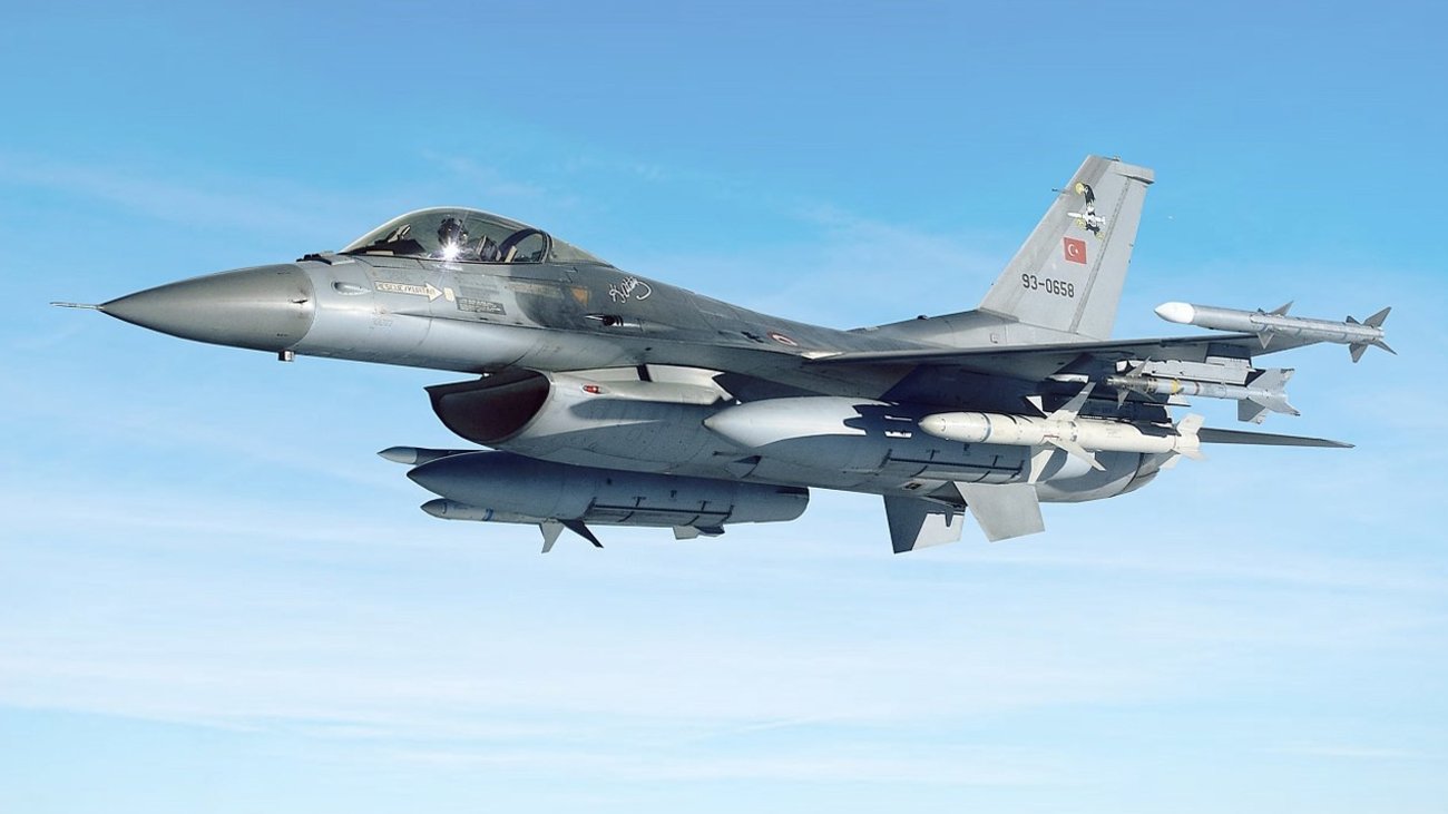 Ηχηρό μήνυμα Μενέντεζ: Καμία νίκη της Τουρκίας για τα F-16 - Δεν θα εγκρίνω την πώλησή τους - εικόνα 2