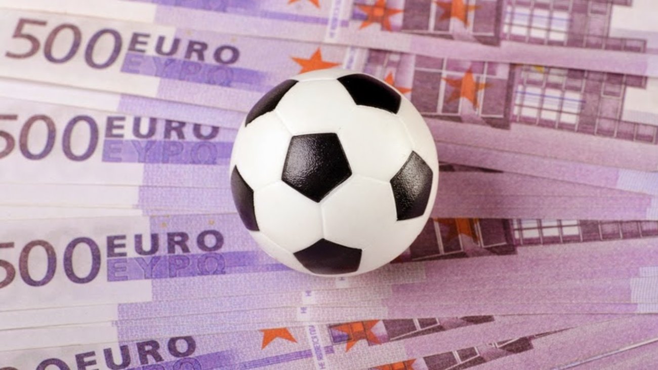 Intralot: Συνεχίζει για τρία χρόνια στο στοίχημα και τα λαχεία σε Ολλανδία και Ιρλανδία