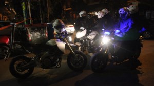 Συνελήφθη στη Γλυφάδα ο γιος του Γιάννη "Θείου Τζο" Σκαφτούρου - Βρήκαν οπλοστάσιο στο μαύρο BMW - εικόνα 4