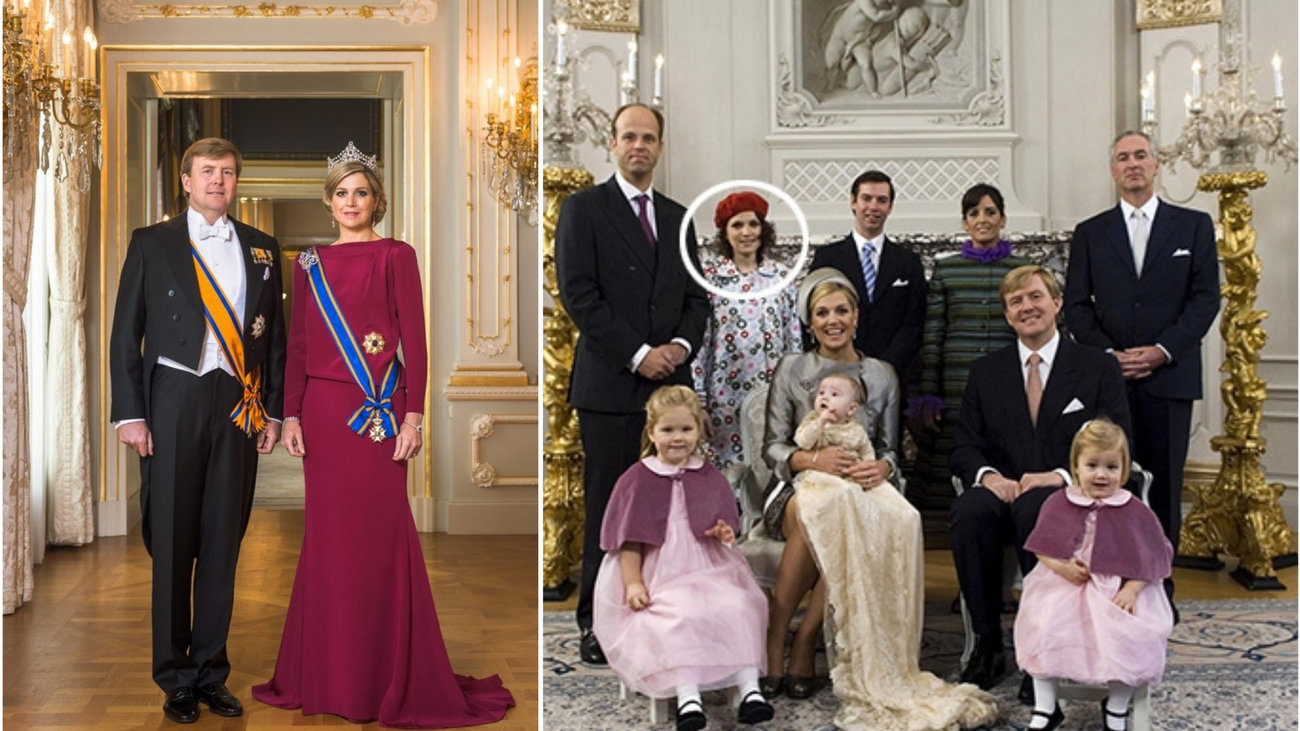 Ο βασιλιάς της Ολλανδίας οδηγεί μόνος του το ταχύπλοο και κάνει τουρ στα ελληνικά νησιά [Εικόνες] - εικόνα 7