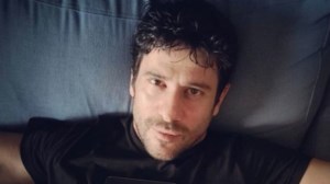 Αλέξης Γεωργούλης στη Γερμανού: "Στον έρωτα, δικαιολογείται οτιδήποτε κι αν κάνεις" - εικόνα 2